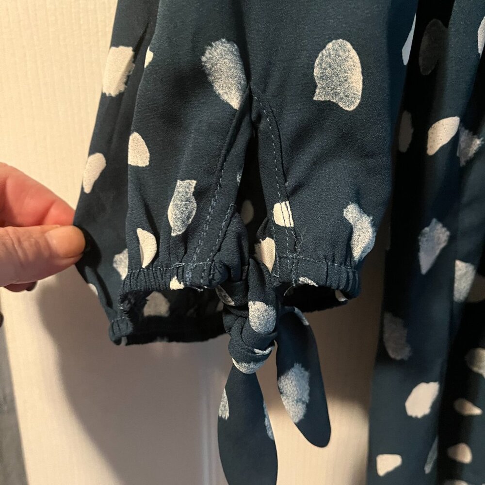 Papermoon Blouse - Picture 2 of 4